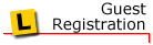Guest Registration